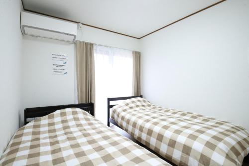 HAT Sanjo T 7 min walk from Nara station HAT三条T奈良駅徒歩7分の一軒家貸切
