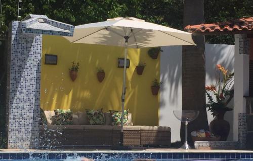 Casa Luxo em Enseada dos Corais Pernambuco próximo a Porto de Galinhas