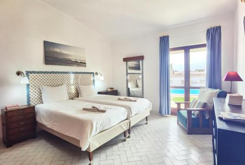 TP Maria Luisa dos Olhos Villa - Piscina Privada e Praia