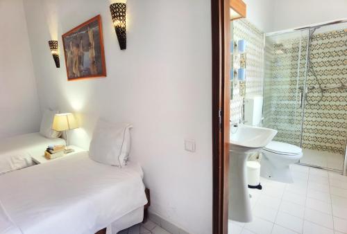 TP Maria Luisa dos Olhos Villa - Piscina Privada e Praia