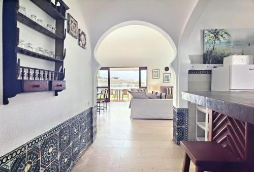 TP Maria Luisa dos Olhos Villa - Piscina Privada e Praia
