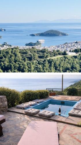 Villa GreenHill&Blue Sea