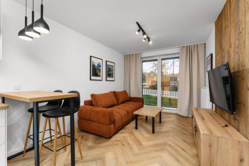 Prokocim Lavish Apartment by BookingHost