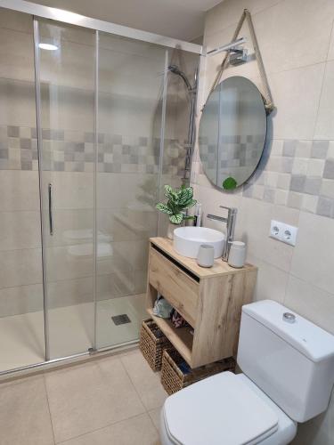 Apartamento Albise