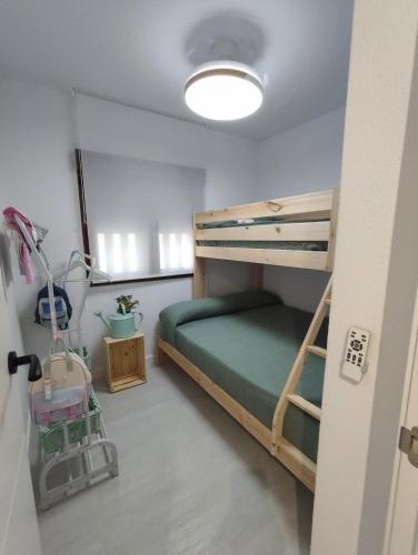Apartamento Albise