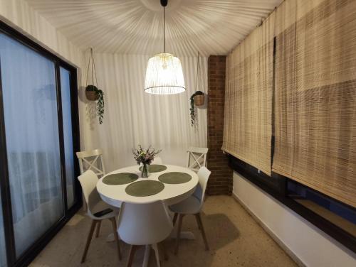 Apartamento Albise