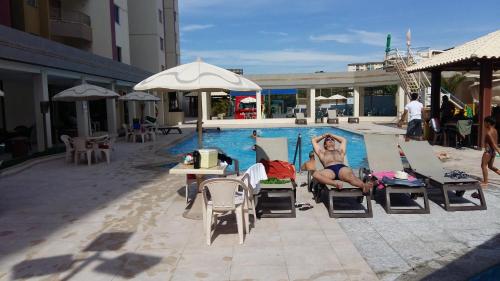 Prive das Thermas 405 – Photos 2