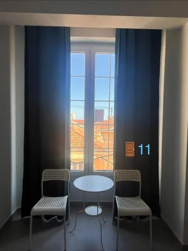 Apartments Monaco photo 38