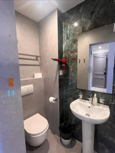 Apartments Monaco photo 37