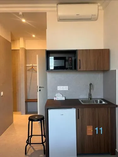 Apartments Monaco photo 36