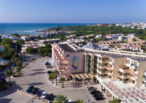 Balaia Plaza