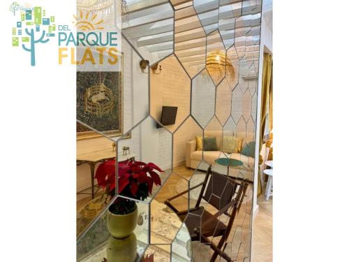 Elegante Apartamento Beatas by Del Parque Flats