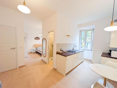 Tevere Studio Apartment - Testaccio