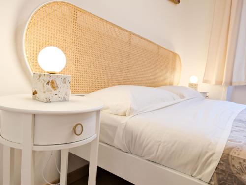 Tevere Studio Apartment - Testaccio