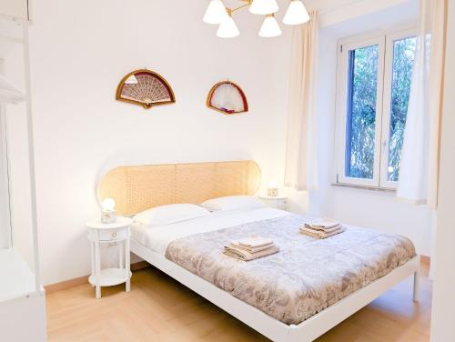 Tevere Studio Apartment - Testaccio