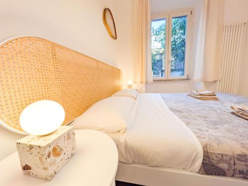 Tevere Studio Apartment - Testaccio