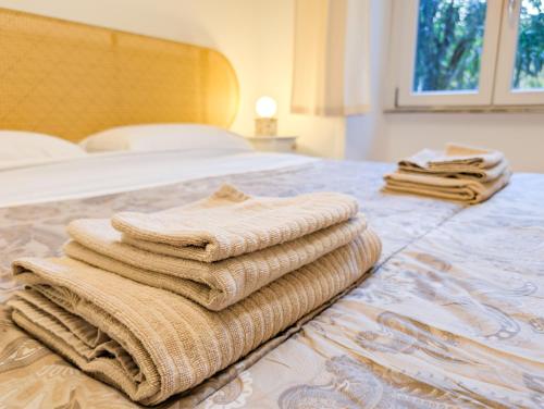 Tevere Studio Apartment - Testaccio