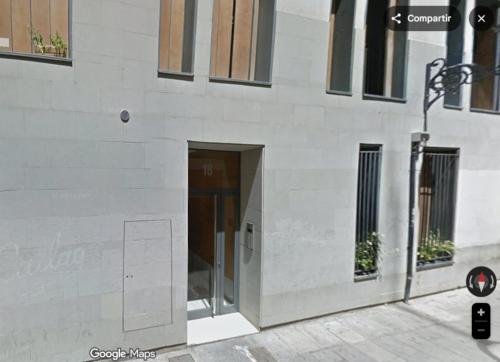 Piso en el centro