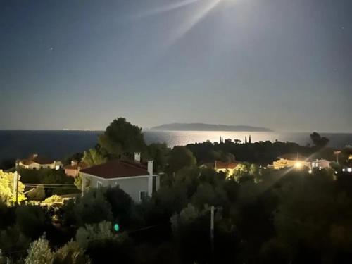 GAIAeMare suit apartment