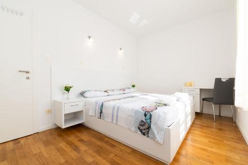 Apartment Vresikovo