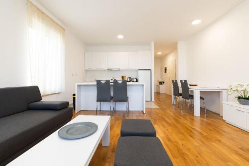 Apartment Vresikovo