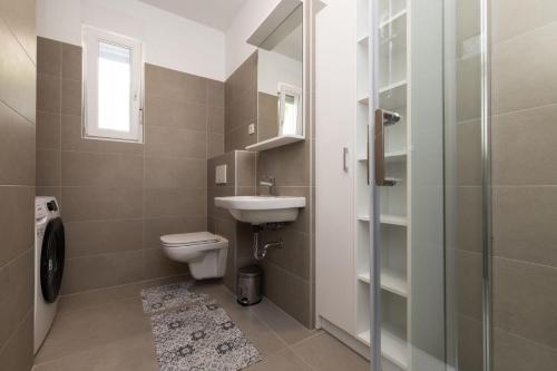 Apartment Vresikovo