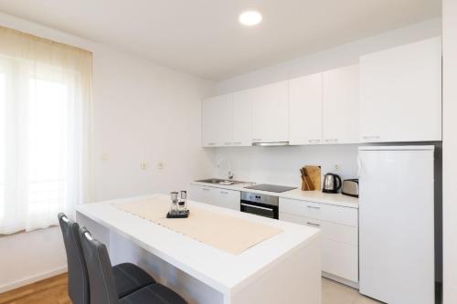 Apartment Vresikovo