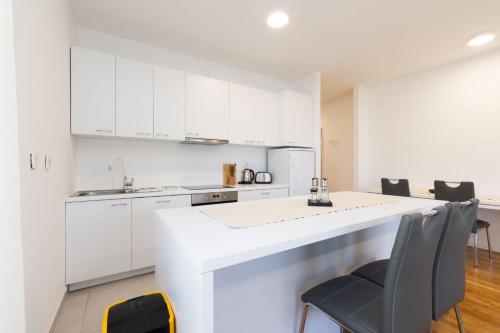 Apartment Vresikovo