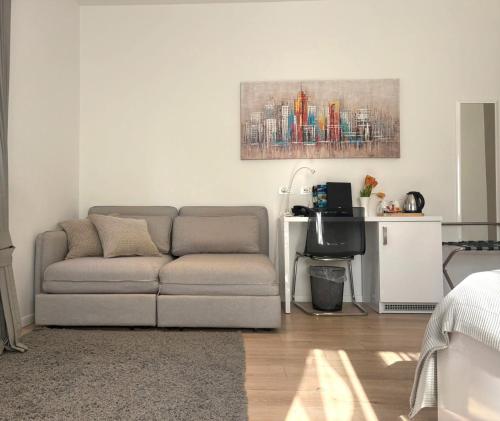Priuli Suites