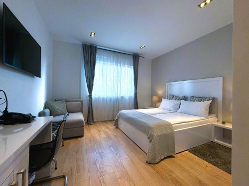 Priuli Suites