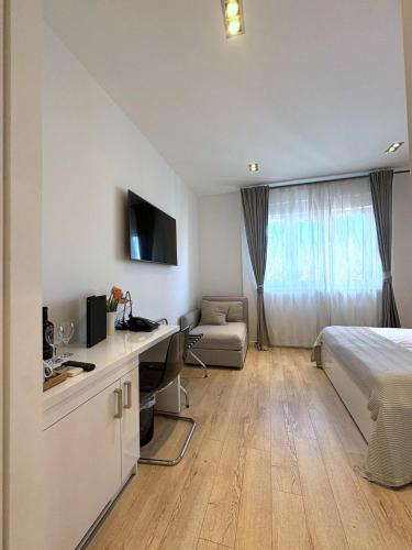 Priuli Suites
