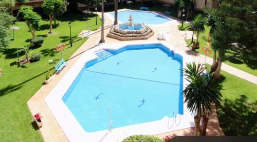 TESS Apartamento Las Camelias