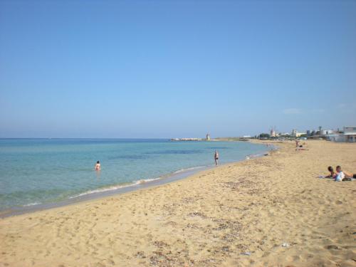 Gallery image of Mare e Mulini Beach in Trapani