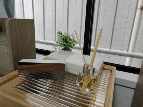 Louis House Shibuya Higashi