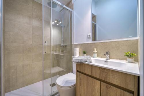 M6 Loft Privado para 4 personas B1