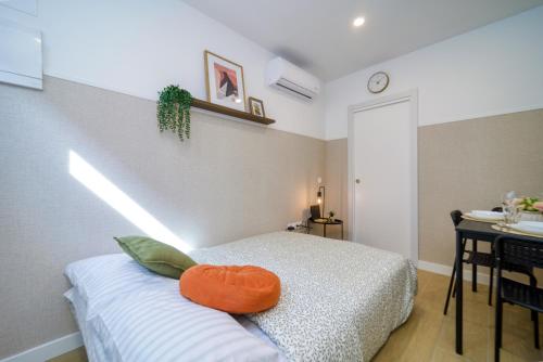 M6 Loft Privado para 4 personas B1