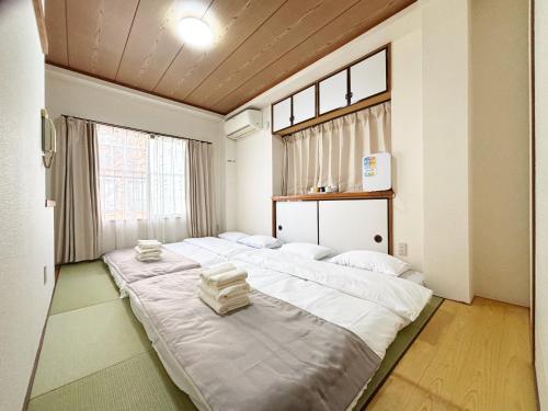 UENO SAKURA HOUSE a