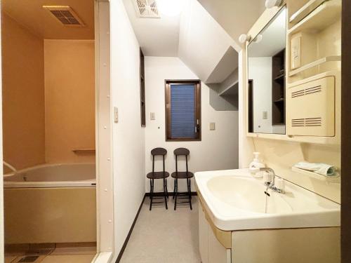 UENO SAKURA HOUSE a