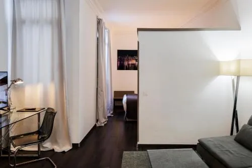 Suite Prado photo 18