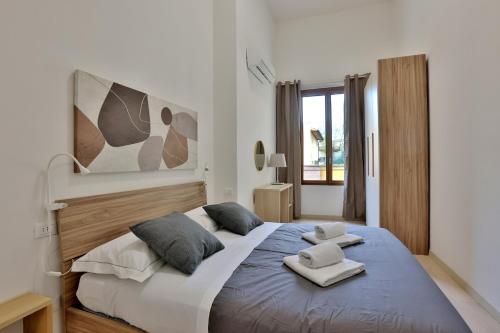 GuestHost - Santa Maria Novella Modern Flat - First Floor