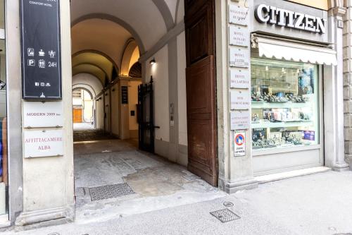 GuestHost - Santa Maria Novella Modern Flat - First Floor