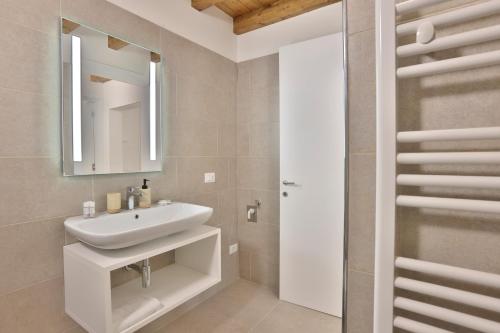 GuestHost - Santa Maria Novella Modern Flat - First Floor
