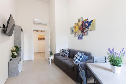 GuestHost - Santa Maria Novella Modern Flat - First Floor
