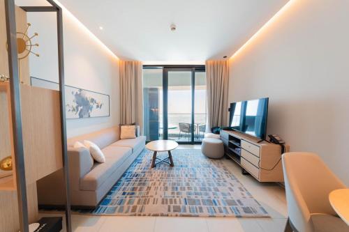 1 br Apt in The Address Jumeirah Beach Resort