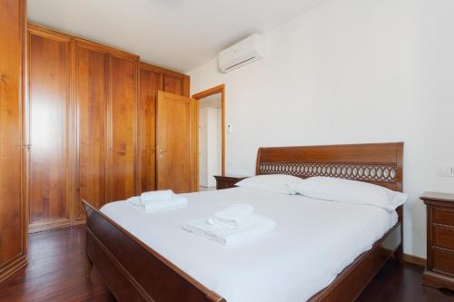 GuestHost - Comfy Apartment X4 Comasina M3