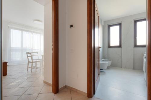 GuestHost - Comfy Apartment X4 Comasina M3