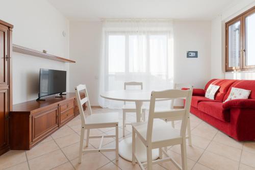 GuestHost - Comfy Apartment X4 Comasina M3