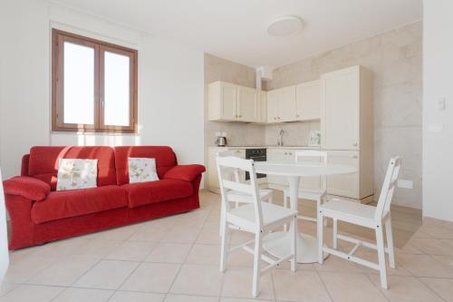 GuestHost - Comfy Apartment X4 Comasina M3