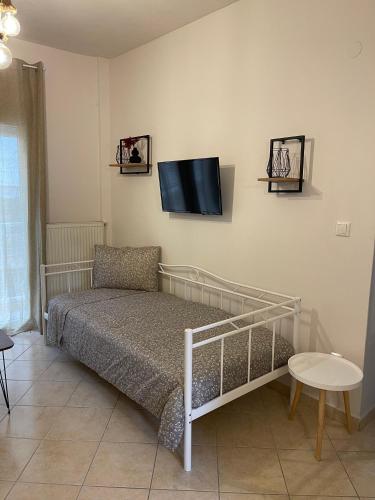 Stone Apartment 4