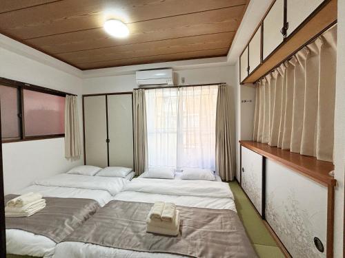 UENO SAKURA HOUSE a